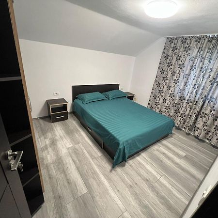 Apartament Casa Dragoeni Targu Jiu Luaran gambar