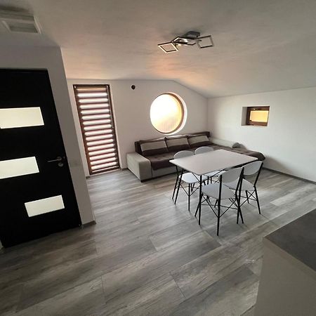 Apartament Casa Dragoeni Targu Jiu Luaran gambar