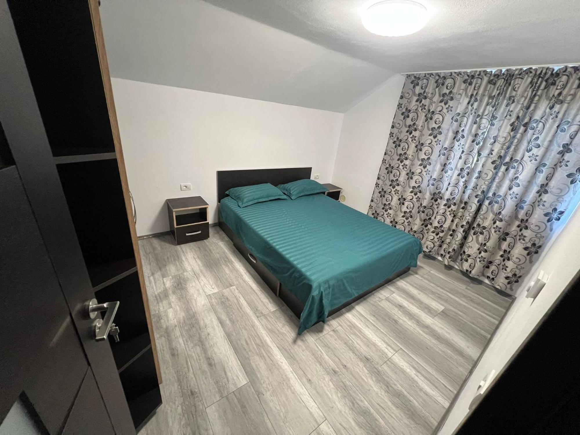 Apartament Casa Dragoeni Targu Jiu Luaran gambar