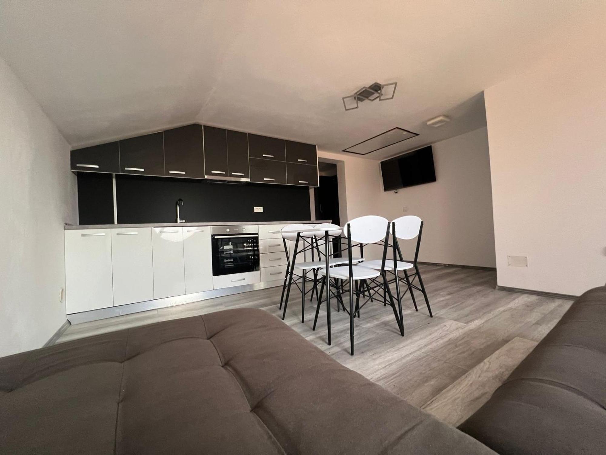Apartament Casa Dragoeni Targu Jiu Luaran gambar
