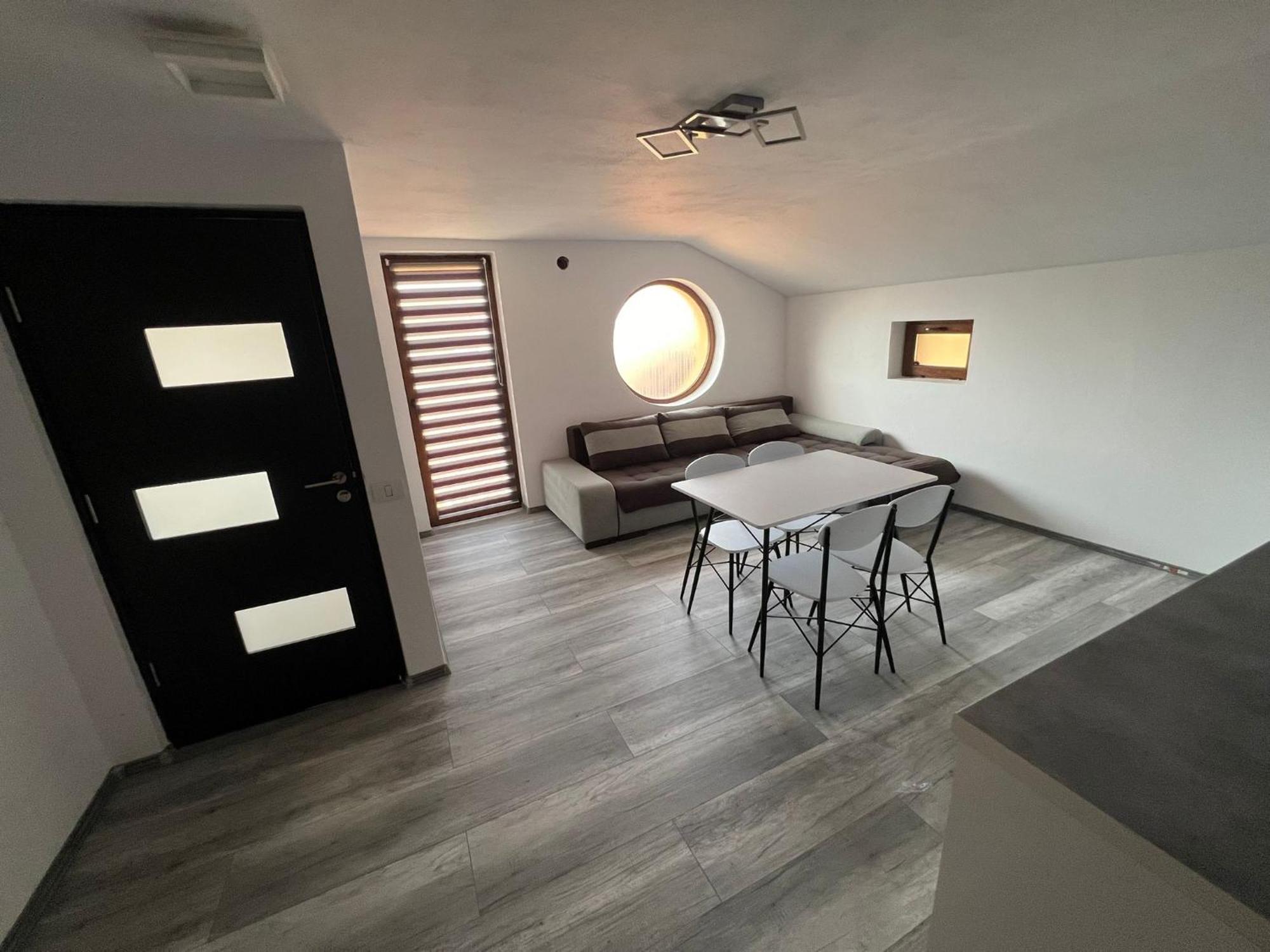 Apartament Casa Dragoeni Targu Jiu Luaran gambar
